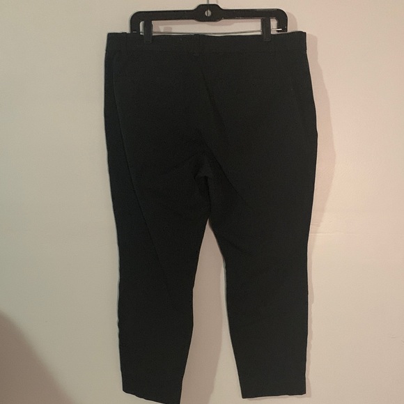 GAP Black Women's Pants - Picture 5 of 8